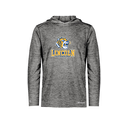 Decker Men's Charge Hoodie